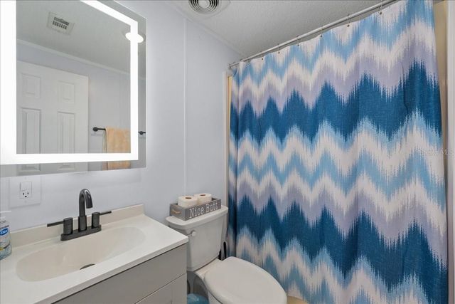 116 CRESCENT LAKE SHORE DRIVE, Crescent City, FL 32112