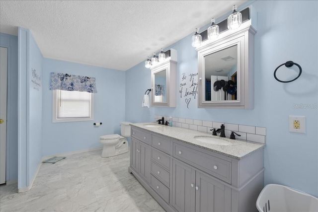 116 CRESCENT LAKE SHORE DRIVE, Crescent City, FL 32112