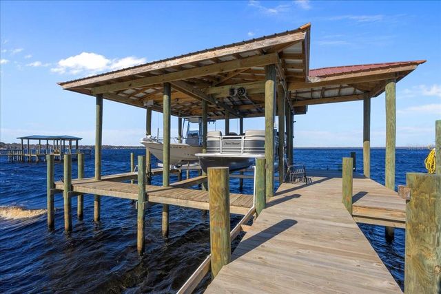 116 CRESCENT LAKE SHORE DRIVE, Crescent City, FL 32112