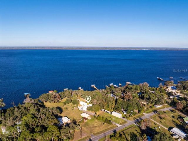 116 CRESCENT LAKE SHORE DRIVE, Crescent City, FL 32112