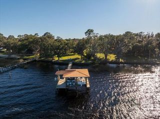 116 CRESCENT LAKE SHORE DRIVE, Crescent City, FL 32112