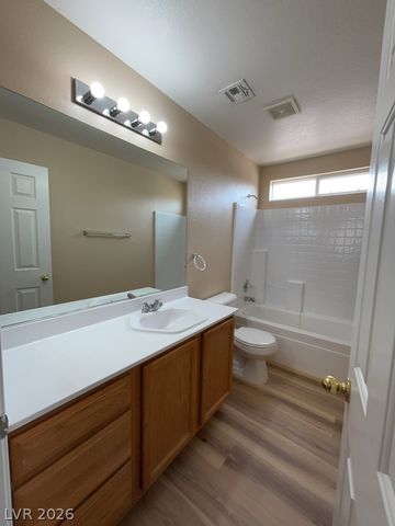 5824 CREEKSIDE SANDS Lane 0, North Las Vegas, NV 89031