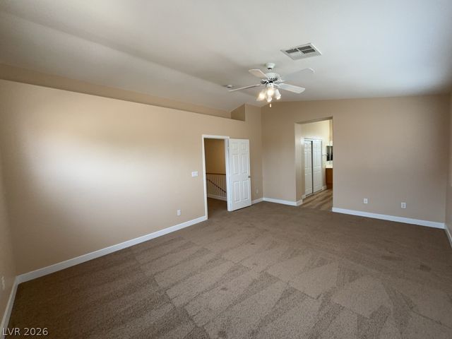 5824 CREEKSIDE SANDS Lane 0, North Las Vegas, NV 89031