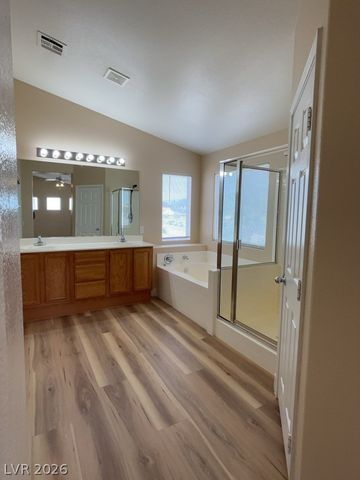 5824 CREEKSIDE SANDS Lane 0, North Las Vegas, NV 89031