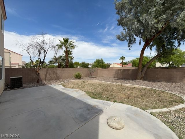 5824 CREEKSIDE SANDS Lane 0, North Las Vegas, NV 89031