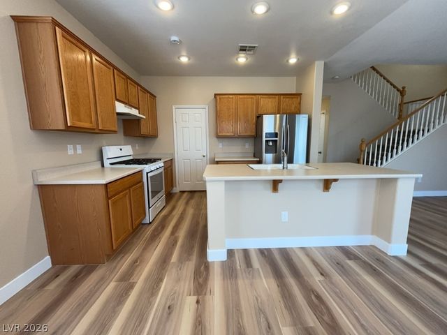 5824 CREEKSIDE SANDS Lane 0, North Las Vegas, NV 89031