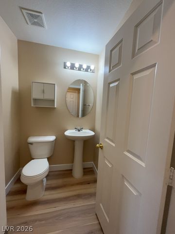 5824 CREEKSIDE SANDS Lane 0, North Las Vegas, NV 89031