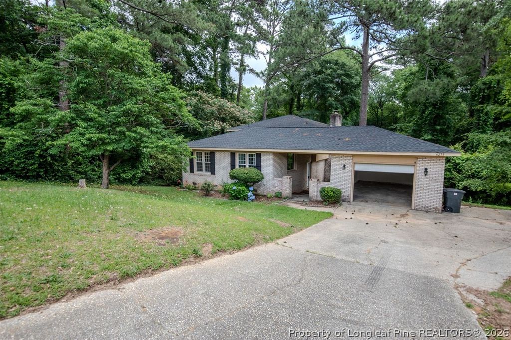 6258 Stoney Point Loop, Fayetteville, NC 28306 — photo 2