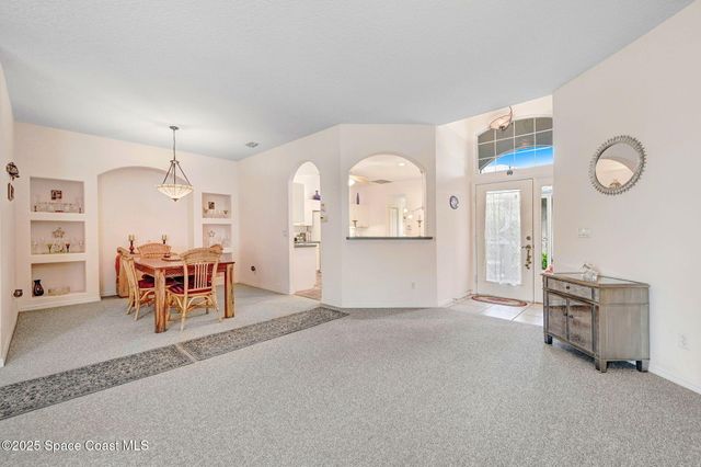 4341 Aberdeen Circle, Rockledge, FL 32955