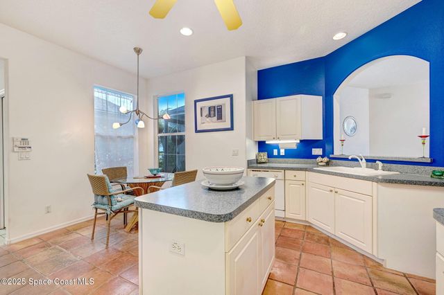 4341 Aberdeen Circle, Rockledge, FL 32955