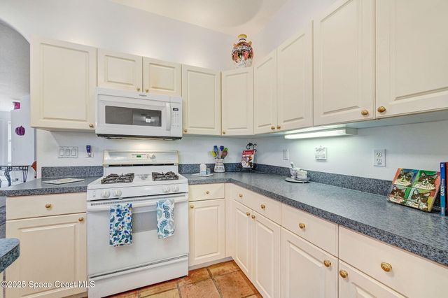 4341 Aberdeen Circle, Rockledge, FL 32955