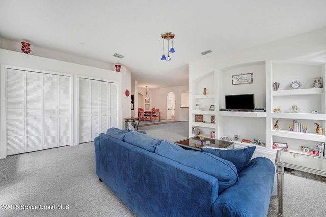 4341 Aberdeen Circle, Rockledge, FL 32955