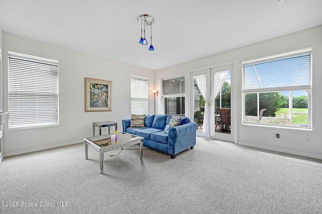 4341 Aberdeen Circle, Rockledge, FL 32955
