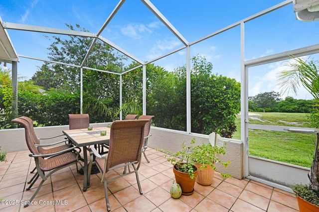 4341 Aberdeen Circle, Rockledge, FL 32955