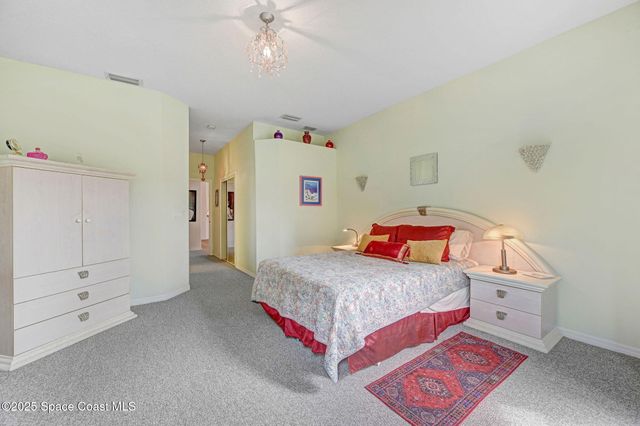 4341 Aberdeen Circle, Rockledge, FL 32955