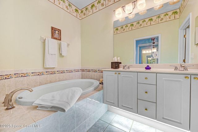 4341 Aberdeen Circle, Rockledge, FL 32955