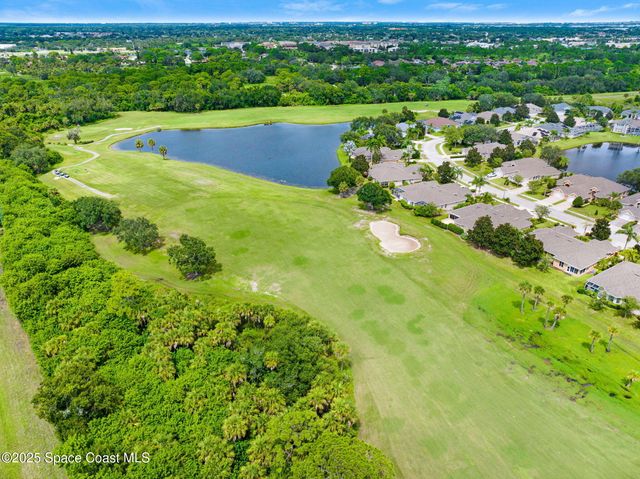 4341 Aberdeen Circle, Rockledge, FL 32955