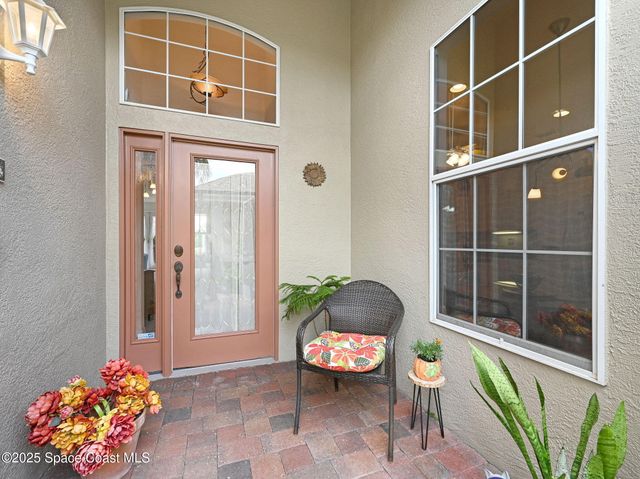4341 Aberdeen Circle, Rockledge, FL 32955