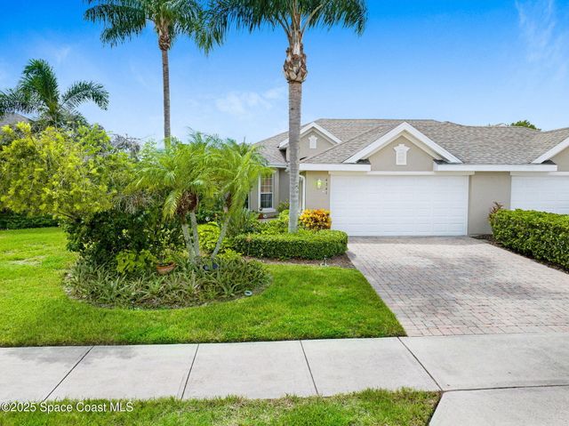 4341 Aberdeen Circle, Rockledge, FL 32955