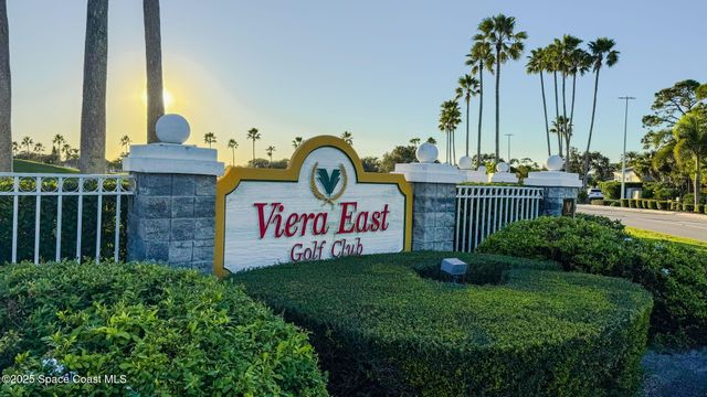 4341 Aberdeen Circle, Rockledge, FL 32955