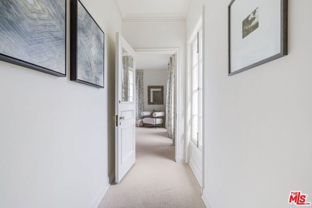 528 Chautauqua Boulevard, Pacific Palisades (los Angeles), CA 90272