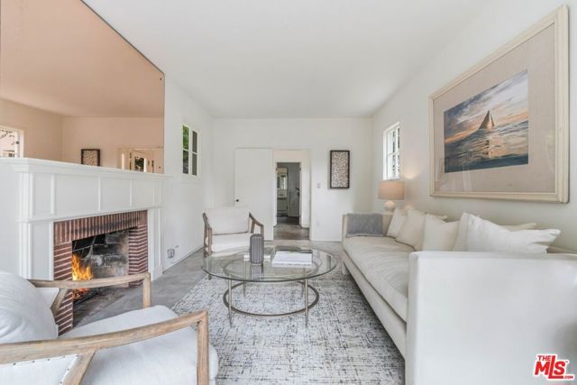 528 Chautauqua Boulevard, Pacific Palisades (los Angeles), CA 90272