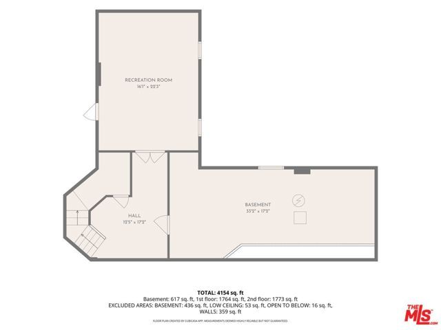 528 Chautauqua Boulevard, Pacific Palisades (los Angeles), CA 90272