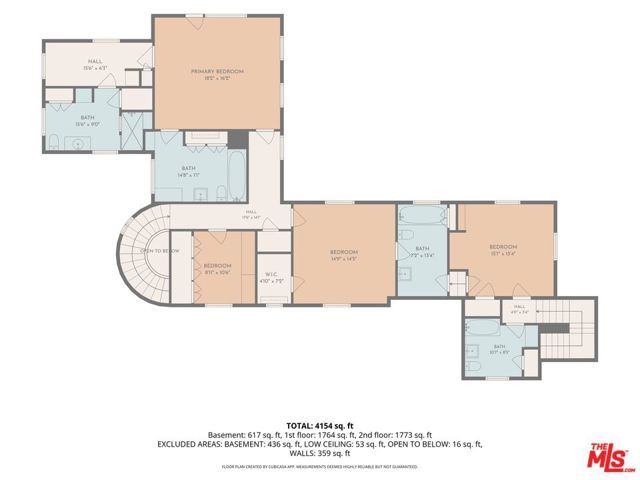 528 Chautauqua Boulevard, Pacific Palisades (los Angeles), CA 90272