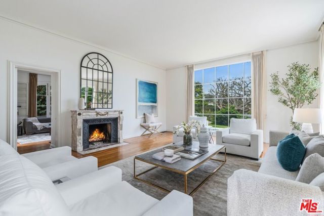 528 Chautauqua Boulevard, Pacific Palisades (los Angeles), CA 90272
