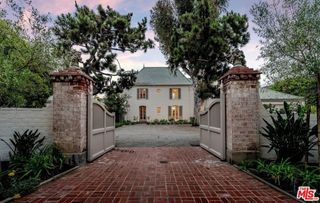 528 Chautauqua Boulevard, Pacific Palisades (los Angeles), CA 90272