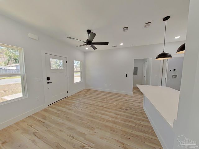 1608 N S St, Pensacola, FL 32505