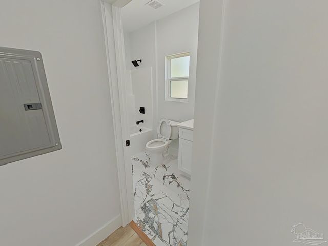 1608 N S St, Pensacola, FL 32505