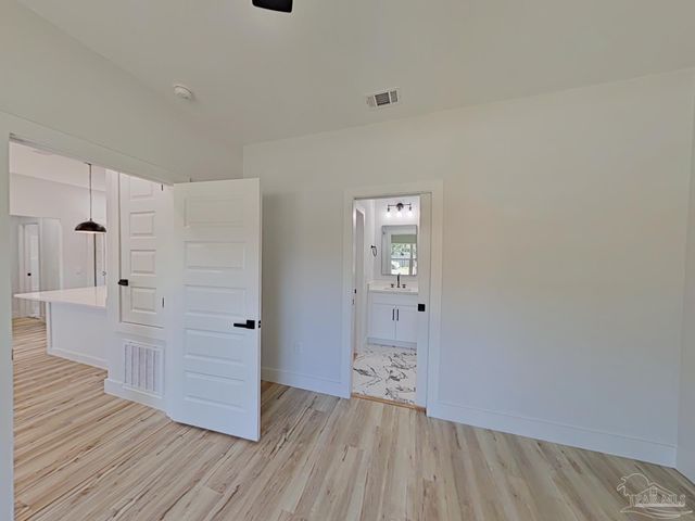 1608 N S St, Pensacola, FL 32505