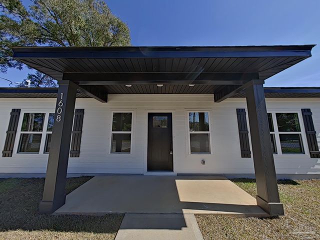 1608 N S St, Pensacola, FL 32505