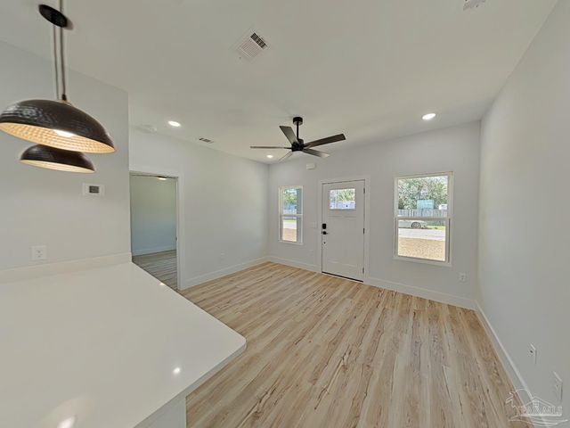 1608 N S St, Pensacola, FL 32505