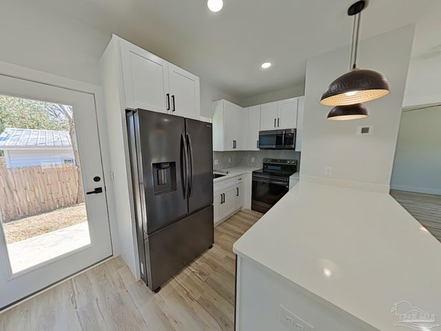 1608 N S St, Pensacola, FL 32505
