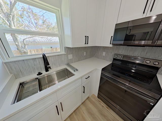 1608 N S St, Pensacola, FL 32505