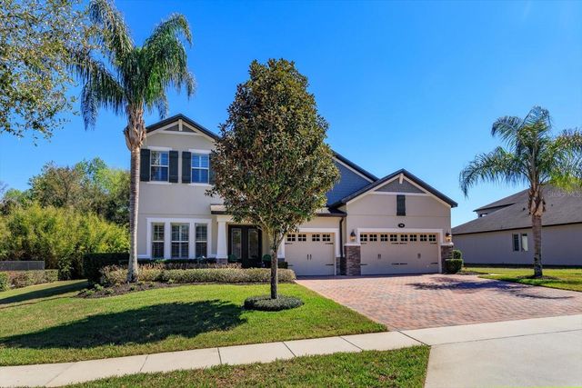 790 ZOE COURT, Oviedo, FL 32765