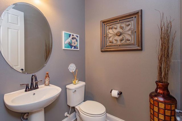 790 ZOE COURT, Oviedo, FL 32765