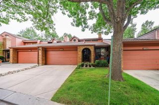 4819 Evening Sun Lane, Colorado Springs, CO 80917