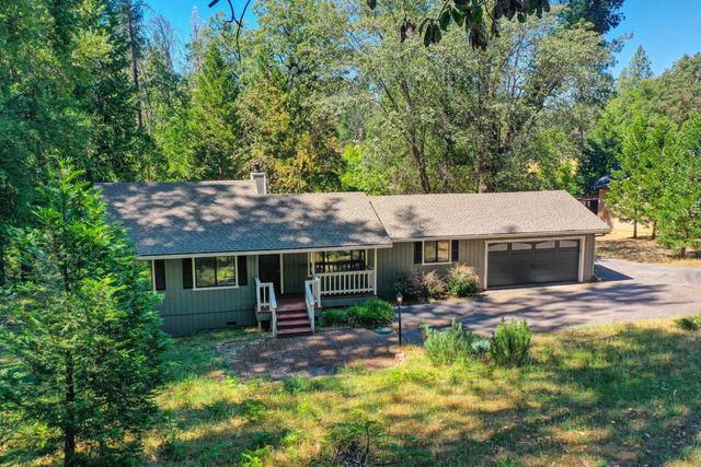 20495 Bellwood Ct, Foresthill, CA 95631