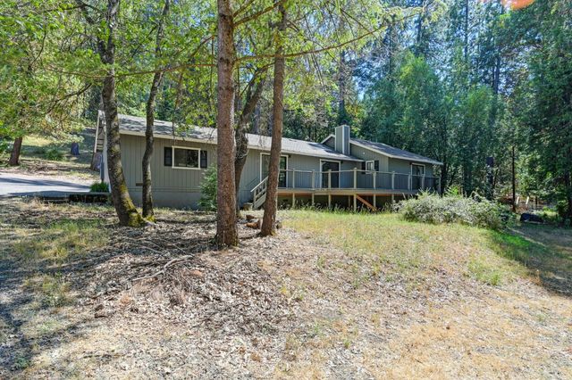 20495 Bellwood Ct, Foresthill, CA 95631