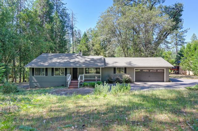 20495 Bellwood Ct, Foresthill, CA 95631