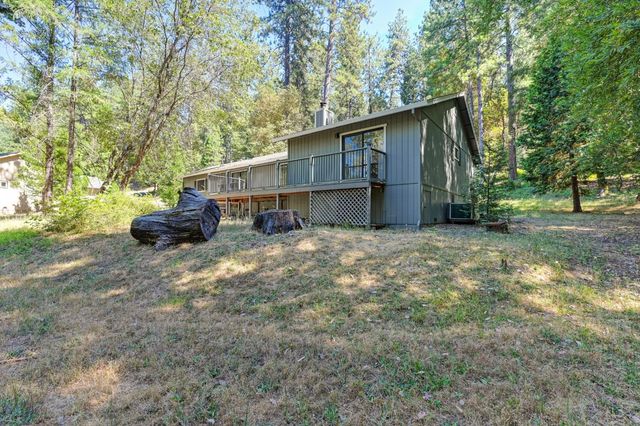 20495 Bellwood Ct, Foresthill, CA 95631
