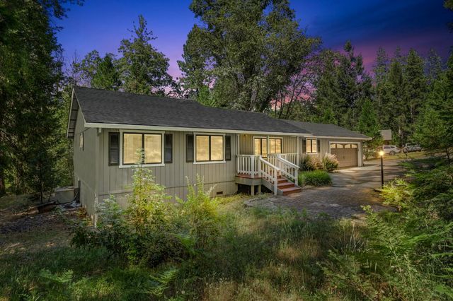 20495 Bellwood Ct, Foresthill, CA 95631