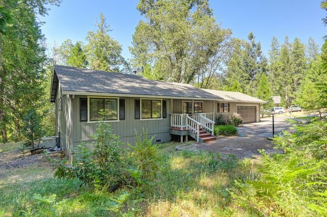 20495 Bellwood Ct, Foresthill, CA 95631