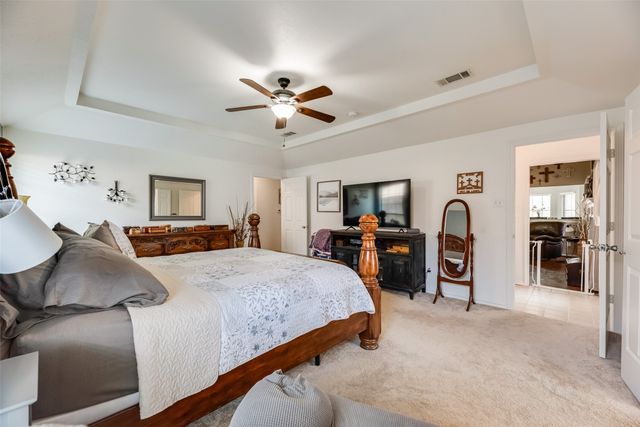 818 Foxwood Lane, Wylie, TX 75098