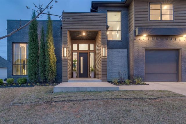 2924 Sandstone Ridge, Edmond, OK 73034