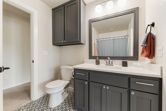 2924 Sandstone Ridge, Edmond, OK 73034