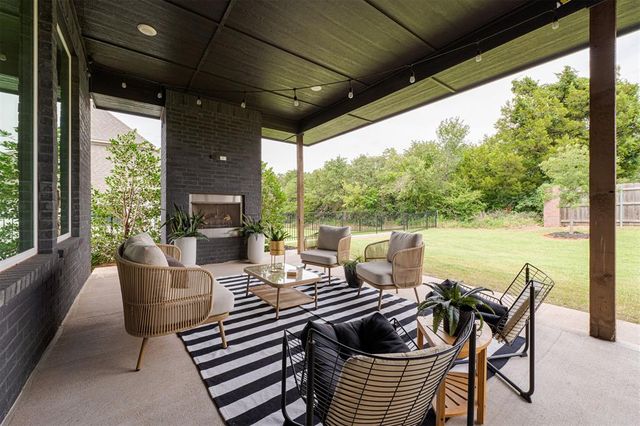 2924 Sandstone Ridge, Edmond, OK 73034